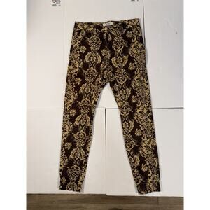 Women’s 31x30 Golden Denim Made In California Jogger Style Denim Jeans